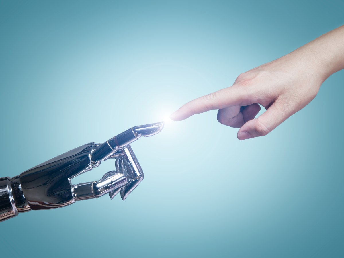 Libros sobre inteligencia artificial.